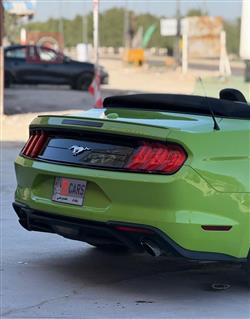 فورد موستانج